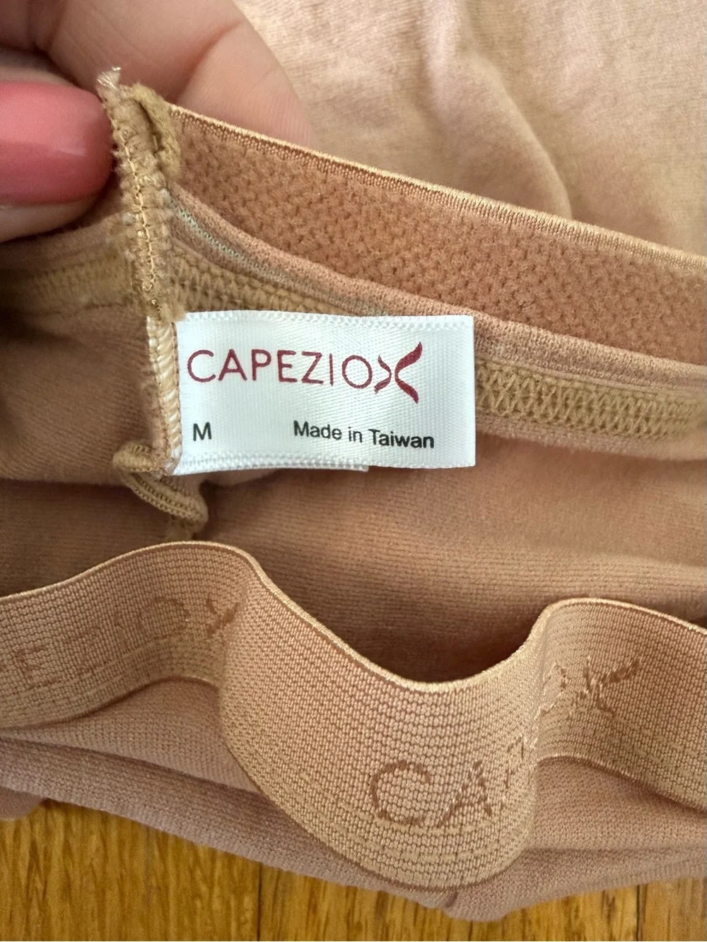 Capezio Ultra Soft Dance Tights